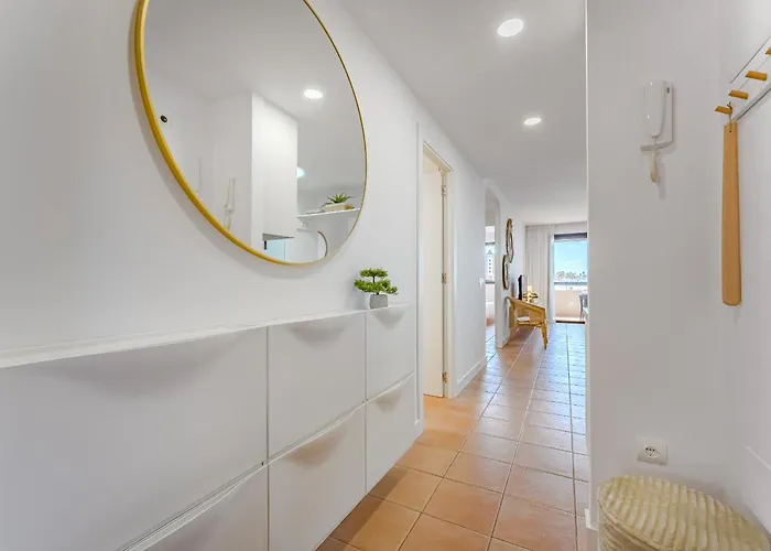 Sea View Family Heated Pool * Адехе