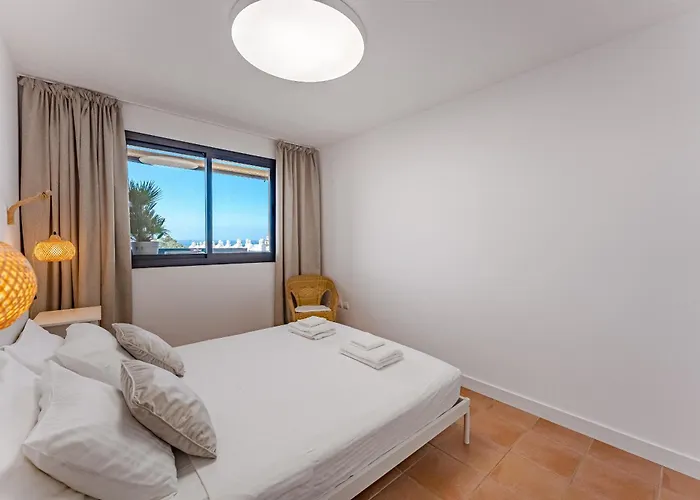 Lejlighed Sea View Family Heated Pool